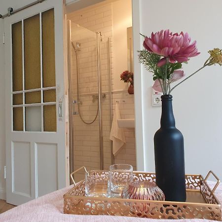 Boutique Hotel Villa Horbach Idar-Oberstein Exterior foto